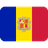🇦🇩 Attribution for Twitter Emojis: ©️ Twitter, Inc.