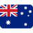 🇦🇺 Attribution for Twitter Emojis: ©️ Twitter, Inc.