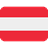 🇦🇹 Attribution for Twitter Emojis: ©️ Twitter, Inc.