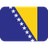 🇧🇦 Attribution for Twitter Emojis: ©️ Twitter, Inc.