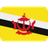 🇧🇳 Attribution for Twitter Emojis: ©️ Twitter, Inc.