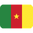 🇨🇲 Attribution for Twitter Emojis: ©️ Twitter, Inc.