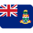 🇰🇾 Attribution for Twitter Emojis: ©️ Twitter, Inc.