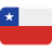 🇨🇱 Attribution for Twitter Emojis: ©️ Twitter, Inc.