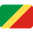 🇨🇬 Attribution for Twitter Emojis: ©️ Twitter, Inc.