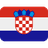 🇭🇷 Attribution for Twitter Emojis: ©️ Twitter, Inc.