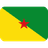 🇬🇫 Attribution for Twitter Emojis: ©️ Twitter, Inc.
