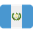 🇬🇹 Attribution for Twitter Emojis: ©️ Twitter, Inc.