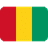 🇬🇳 Attribution for Twitter Emojis: ©️ Twitter, Inc.