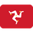 🇮🇲 Attribution for Twitter Emojis: ©️ Twitter, Inc.