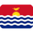 🇰🇮 Attribution for Twitter Emojis: ©️ Twitter, Inc.