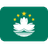 🇲🇴 Attribution for Twitter Emojis: ©️ Twitter, Inc.