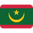 🇲🇷 Attribution for Twitter Emojis: ©️ Twitter, Inc.