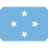 🇫🇲 Attribution for Twitter Emojis: ©️ Twitter, Inc.