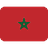 🇲🇦 Attribution for Twitter Emojis: ©️ Twitter, Inc.