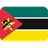 🇲🇿 Attribution for Twitter Emojis: ©️ Twitter, Inc.