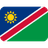🇳🇦 Attribution for Twitter Emojis: ©️ Twitter, Inc.