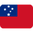 🇼🇸 Attribution for Twitter Emojis: ©️ Twitter, Inc.