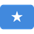 🇸🇴 Attribution for Twitter Emojis: ©️ Twitter, Inc.