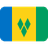 🇻🇨 Attribution for Twitter Emojis: ©️ Twitter, Inc.